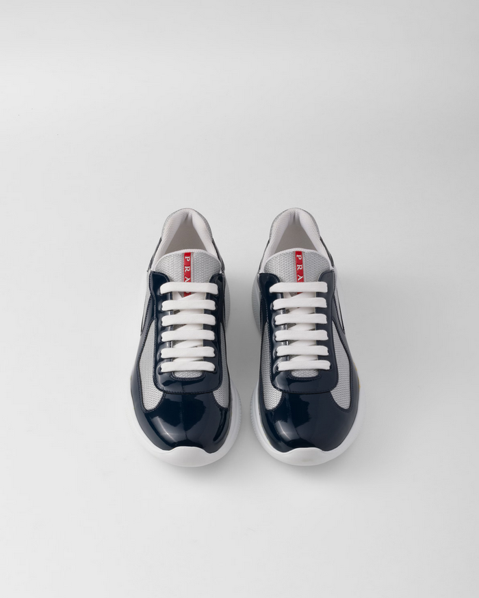 Prada Cup America Cup