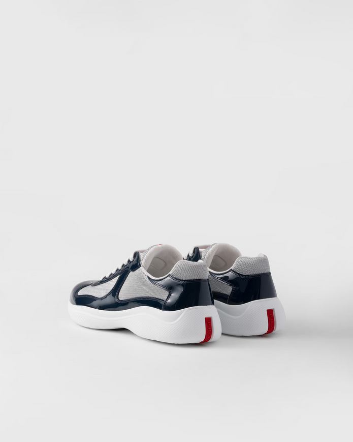 Prada Cup America Cup