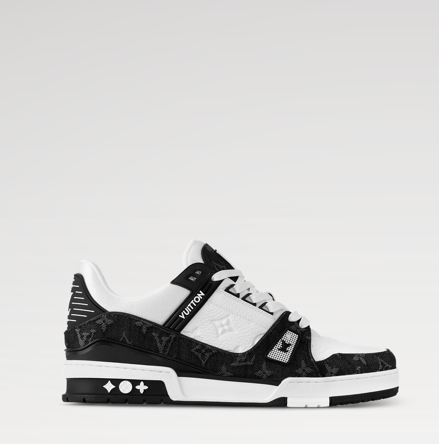 Louis Vuitton Trainer