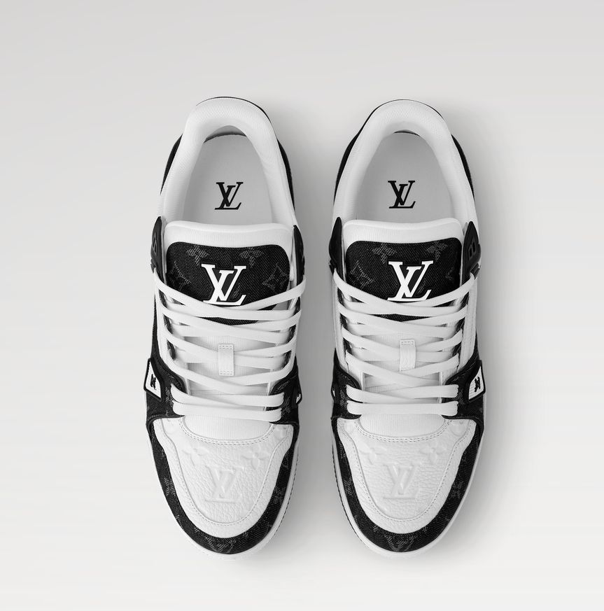 Louis Vuitton Trainer