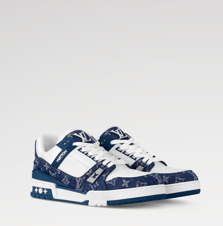 Louis Vuitton Trainer