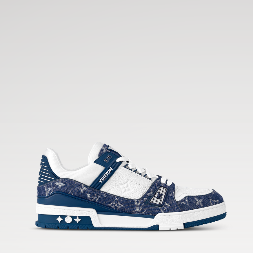 Louis Vuitton Trainer