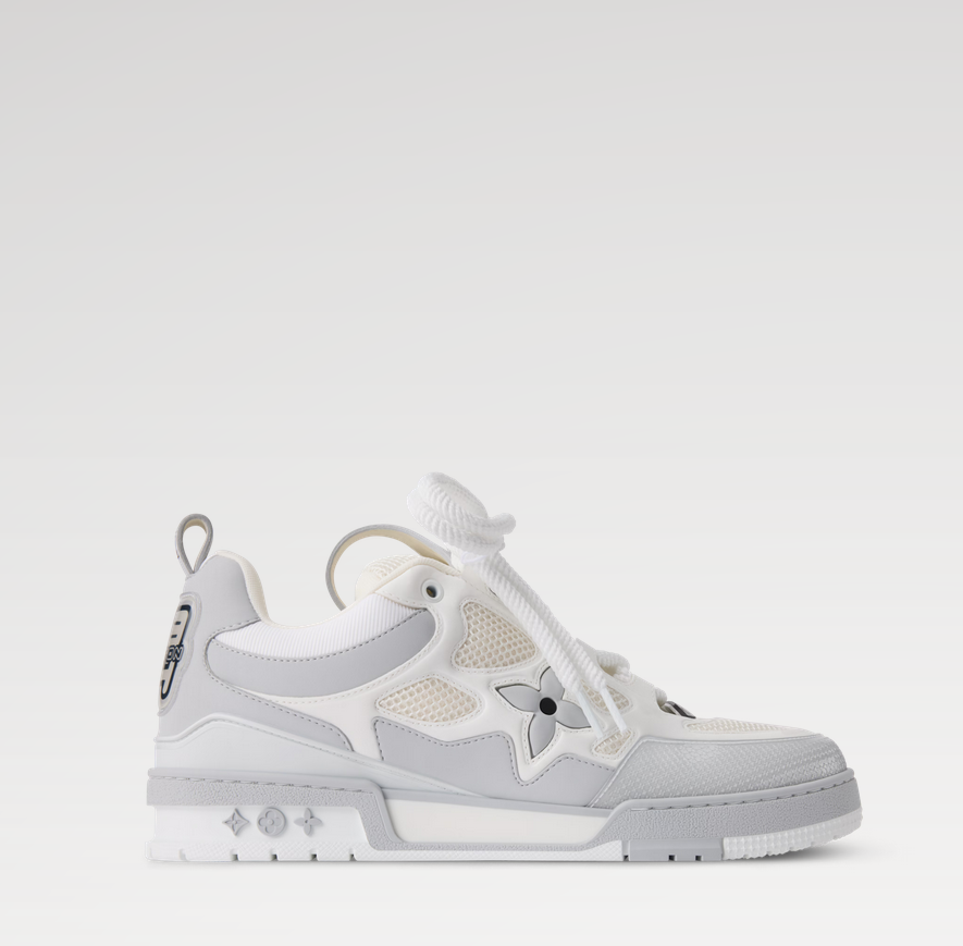 Louis Vuitton Skate