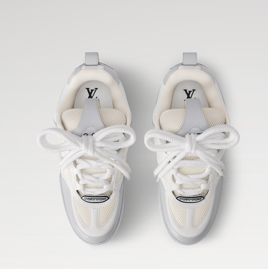 Louis Vuitton Skate
