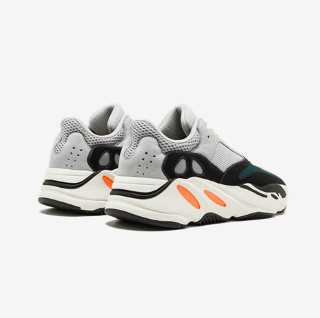 Yeezy Wave Runner 700