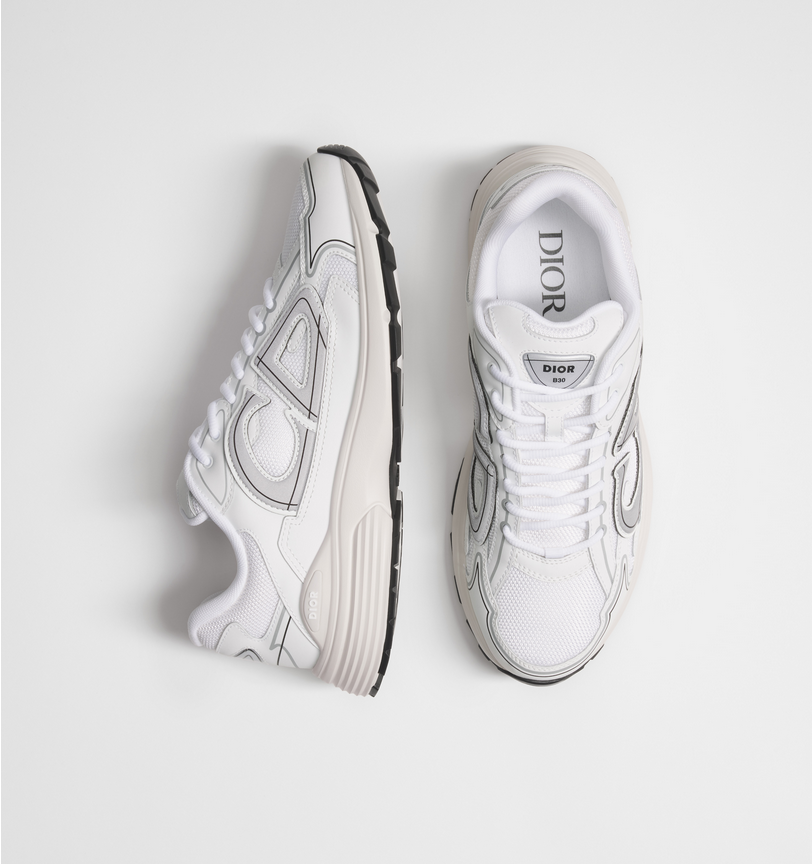 Sneakers B30 Luxe