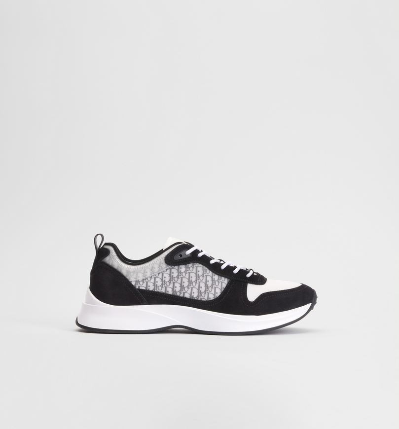 Sneakers B25 Runner