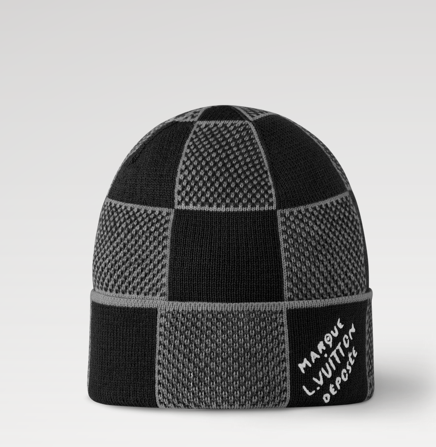 Bonnet LV