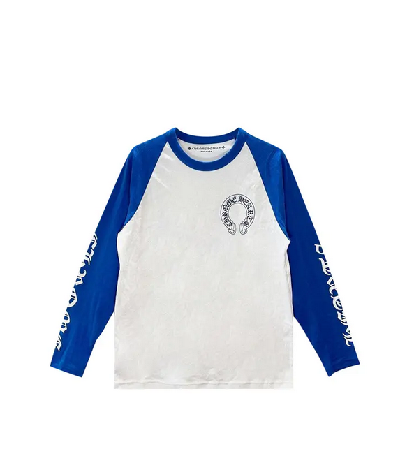 T-shirt Chrome Hearts