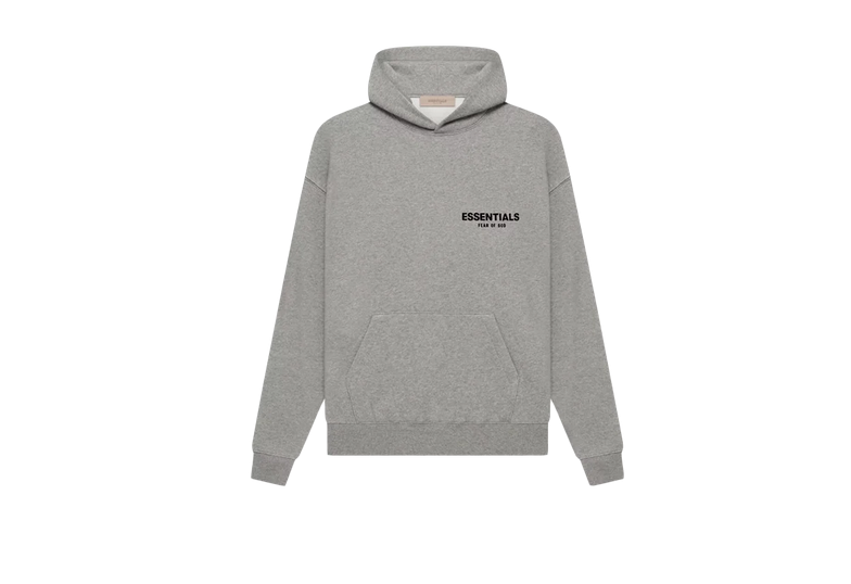 Ensemble Essentials Fear Of God