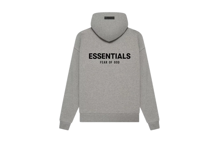 Pull Essentials Fear of God