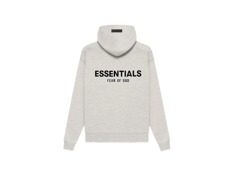 Pull Essentials Fear of God