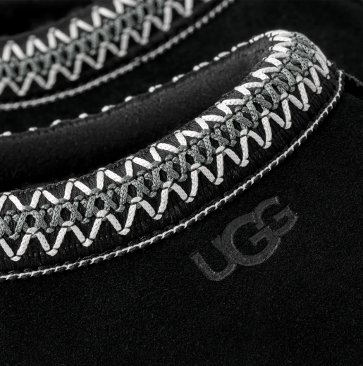 UGG Tasman Noire