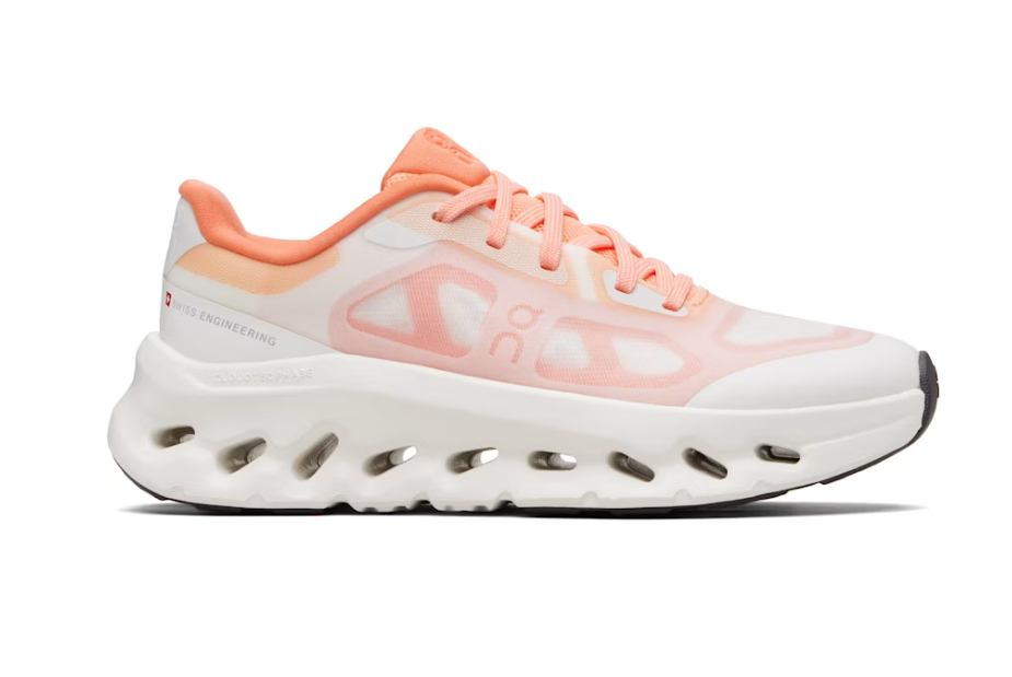 Sneakers On Cloud Remix