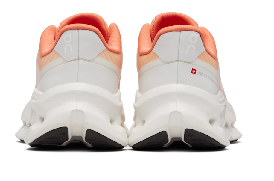 Sneakers On Cloud Remix