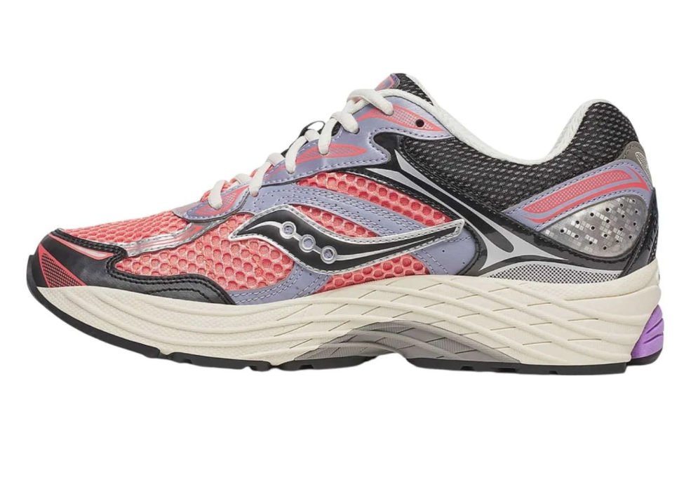 Sneakers Saucony Retro