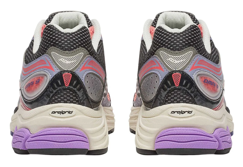 Sneakers Saucony Retro