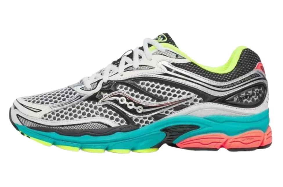 Sneakers Saucony Retro