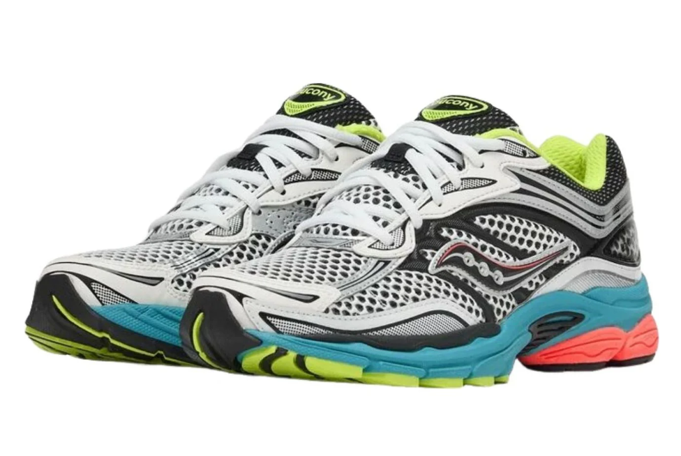 Sneakers Saucony Retro