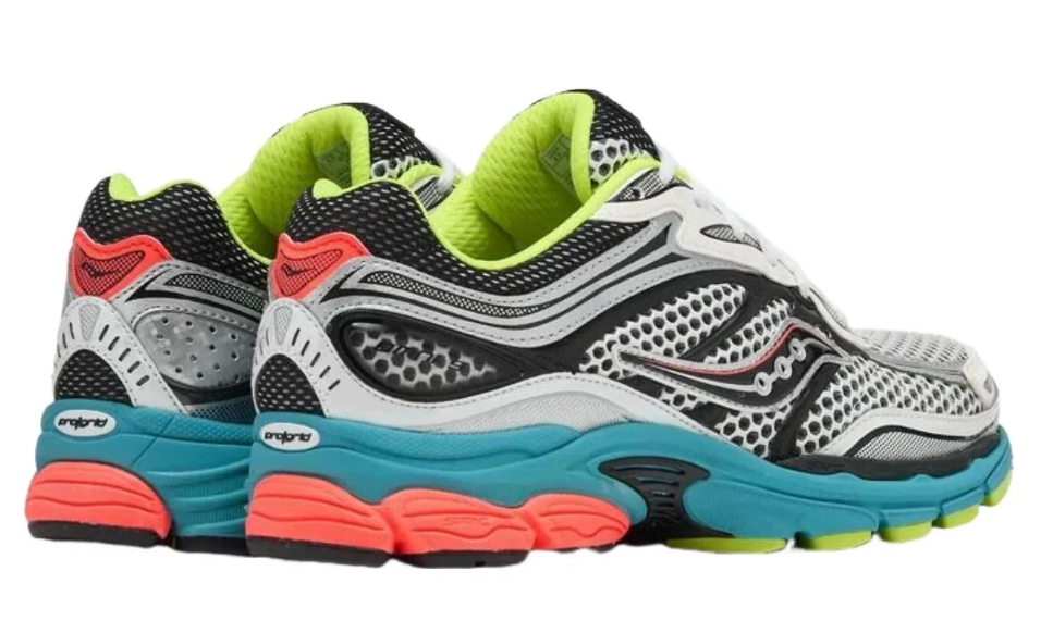 Sneakers Saucony Retro