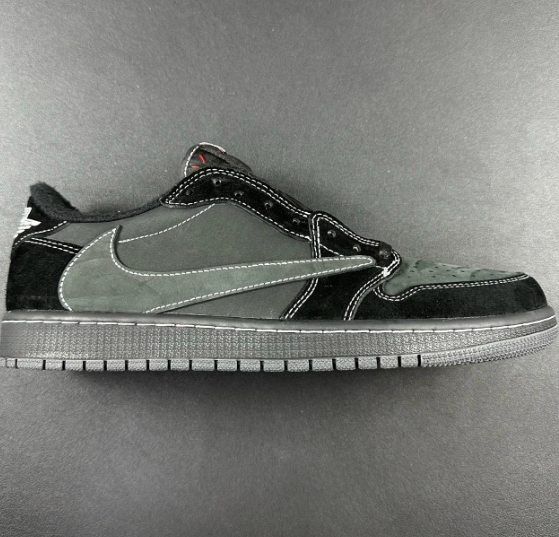 Sneakers Travis Scott Limited