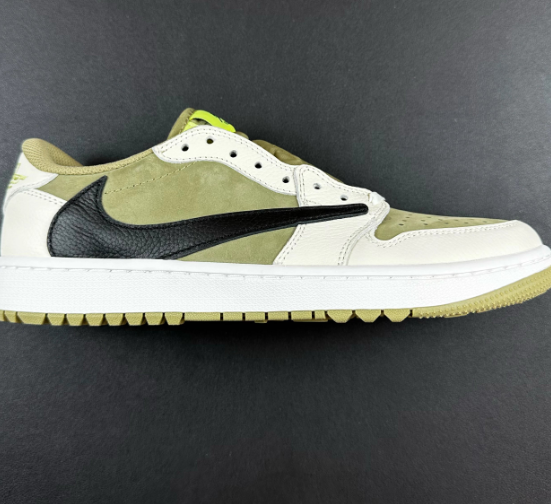 Sneakers Travis Scott Limited
