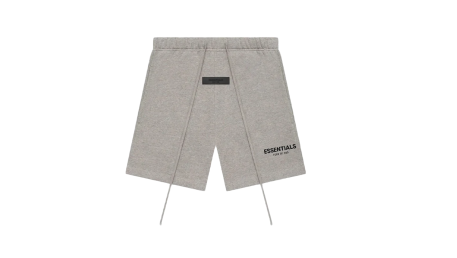 Short Essentials Fear of God