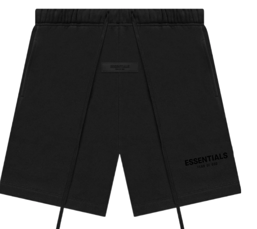 Short Essentials Fear of God