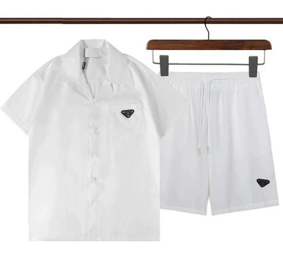 Ensemble Prada Sport