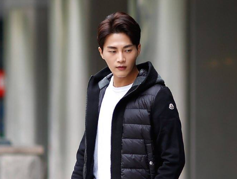 Cardigan Moncler Premium
