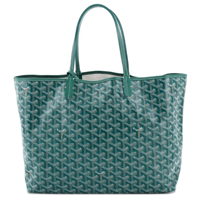 Sac de cours Goyard