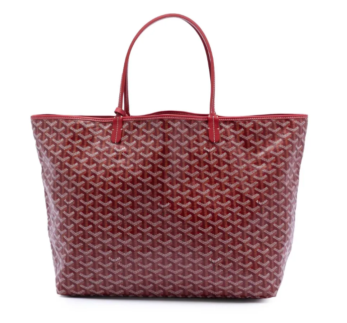 Sac de cours Goyard