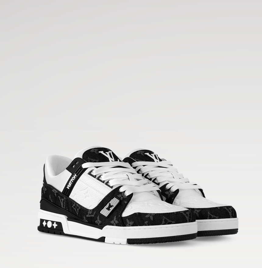 Louis Vuitton Trainer