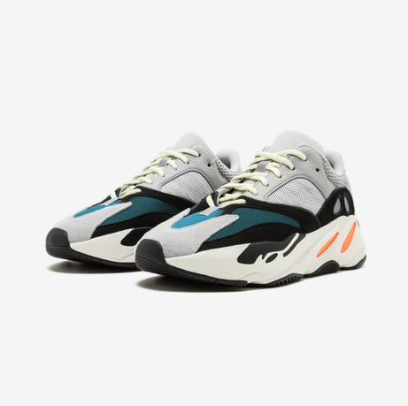Yeezy Wave Runner 700