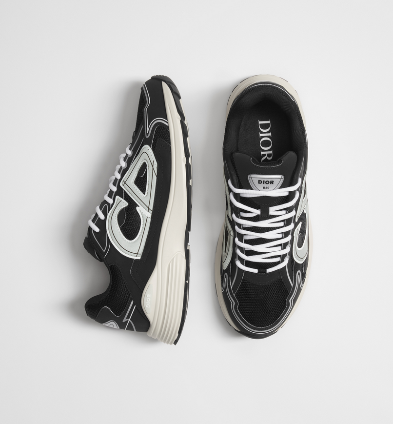 Sneakers B30 Luxe