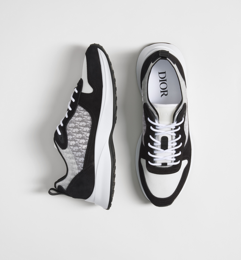 Sneakers B25 Runner