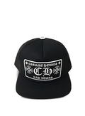 Casquette Chrome Hearts