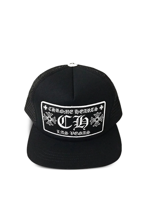 Casquette Chrome Hearts