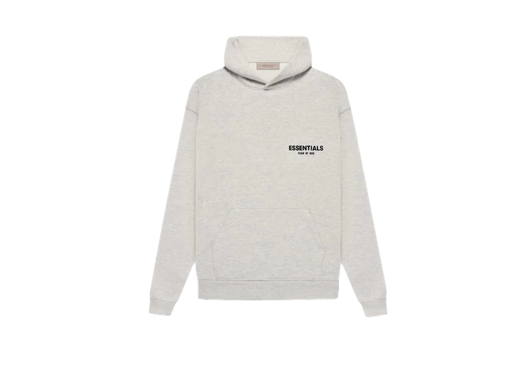 Ensemble Essentials Fear Of God