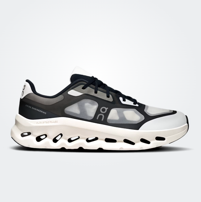 Sneakers On Cloud Remix