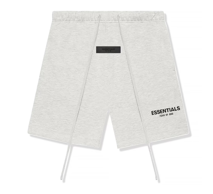 Short Essentials Fear of God