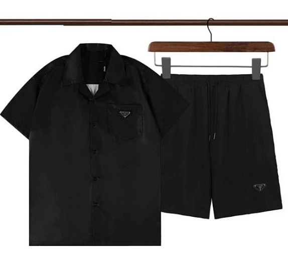 Ensemble Prada Sport