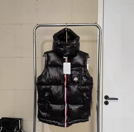 Veste Moncler sans manches