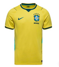 Maillot Bresil Interieur