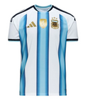 Maillot Argentine Interieur