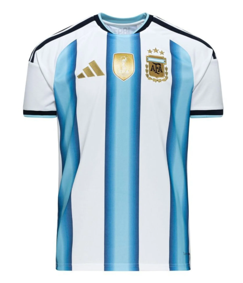 Maillot Argentine Interieur