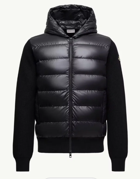 Cardigan Moncler Premium